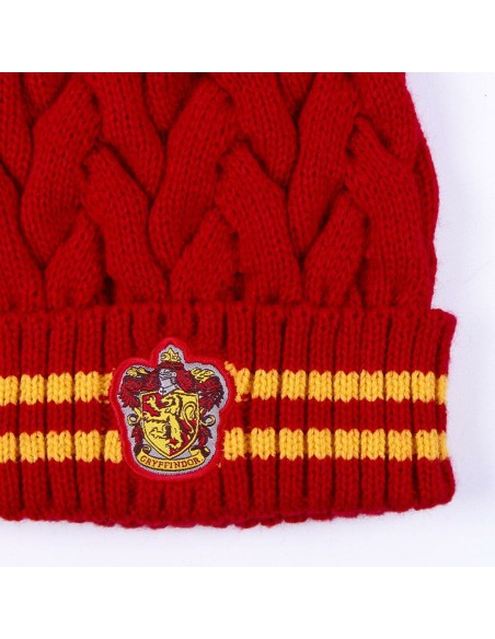 Child Hat Harry Potter Gryffindor