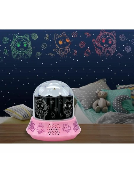 Night light Lexibook