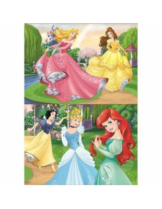 Puzzle Educa 16846