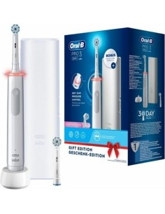 Electric Toothbrush Oral-B 3500