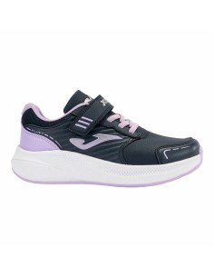 Sports Shoes for Kids Joma Sport Fury 2429 Navy Blue