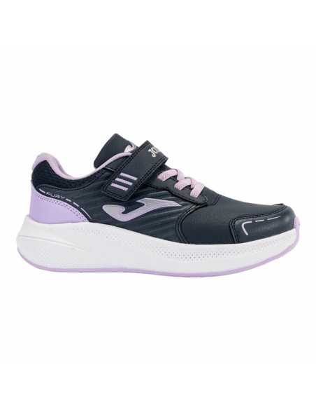 Sports Shoes for Kids Joma Sport Fury 2429 Navy Blue