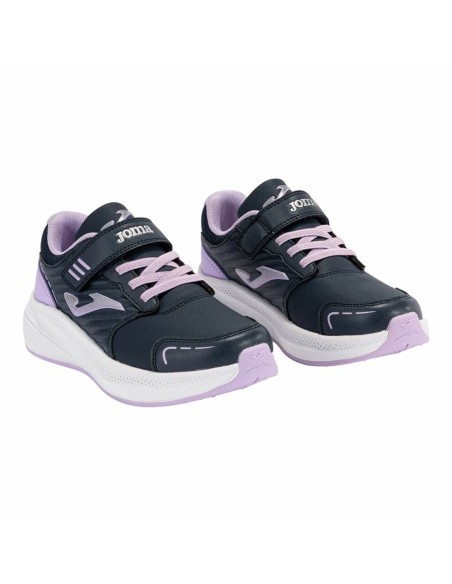 Sports Shoes for Kids Joma Sport Fury 2429 Navy Blue