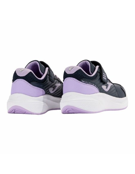 Sports Shoes for Kids Joma Sport Fury 2429 Navy Blue