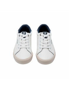 Sports Shoes for Kids Mustang Emi White 2