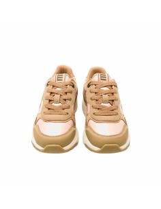 Sports Shoes for Kids Mustang Compact Light brown 2