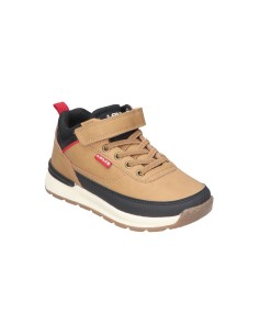 Children's Mountain Boots Levi's ASCOT REFRESH VASC0100S 2180 Brown 2