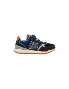 Sports Shoes for Kids Mustang Compact Pluton Navy Blue