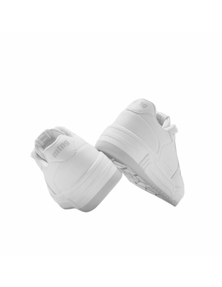 Sports Shoes for Kids Mustang Nana White