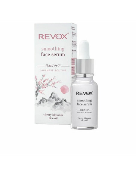 Day Cream Revox B77 Japanese Ritual 20 ml