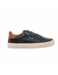 Sports Shoes for Kids Mustang Emi Navy Blue