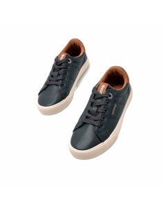 Sports Shoes for Kids Mustang Emi Navy Blue 2