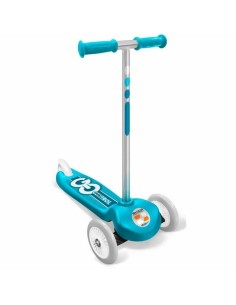 Scooter Stamp SKIDS CONTROL