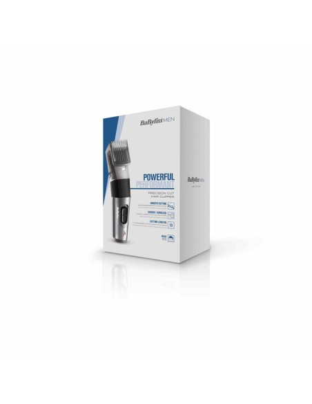 Hair Clippers Babyliss E786E
