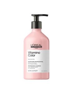 Shampoo L'Oreal Professionnel Paris Se New Vitam C