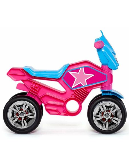 Tricycle Moltó Cross Star 52 x 44 x 20 cm
