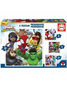 Puzzle Educa