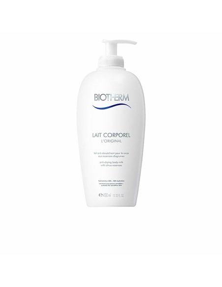 Body Lotion Biotherm COSBIO020 400 ml
