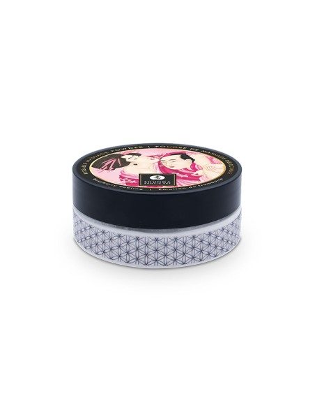 Edible powders Shunga