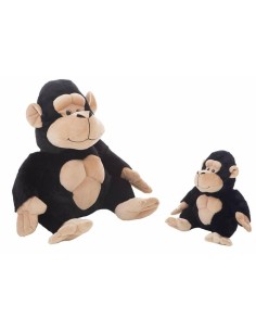 Fluffy toy Kira Gorilla 32 cm