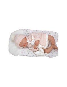 Baby Doll Arias