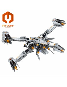 Construction set IM Master 1018 Pieces 2