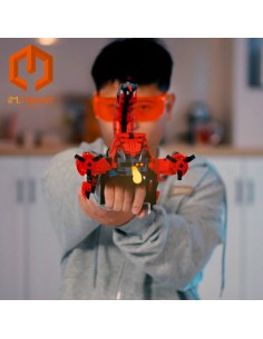 Construction set IM Master 664 Pieces 2