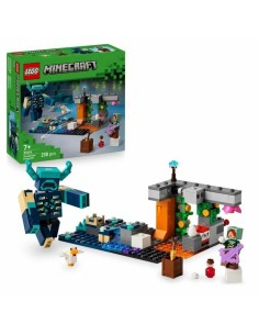 Construction set Lego 2