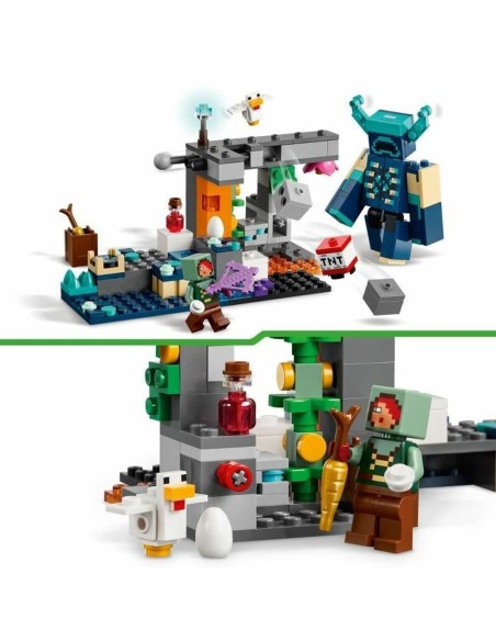 Construction set Lego