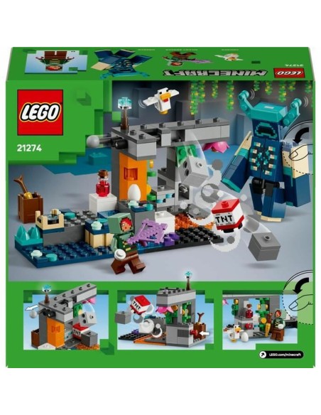 Construction set Lego