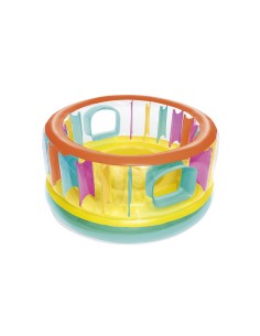 Inflatable Castle Bestway