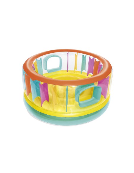 Inflatable Castle Bestway