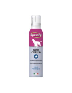 Styling Mousse Inodorina 200 ml
