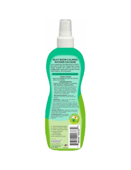 Perfume for Pets Mark & Chappell 1 L