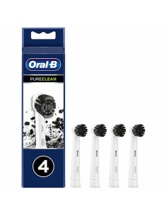 Replacement Head Oral-B Pure Clean Blue White