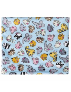 Neck Warmer Peppa Pig 24 x 21 cm 18-48 Months