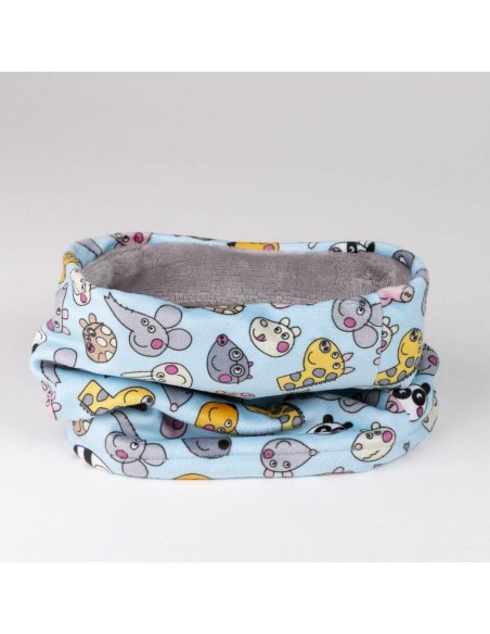 Neck Warmer Peppa Pig 24 x 21 cm 18-48 Months