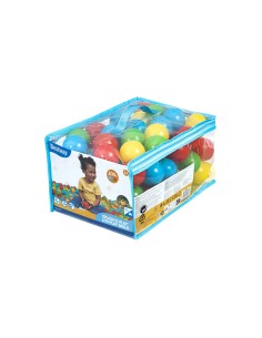 Balls Bestway 100 Pieces