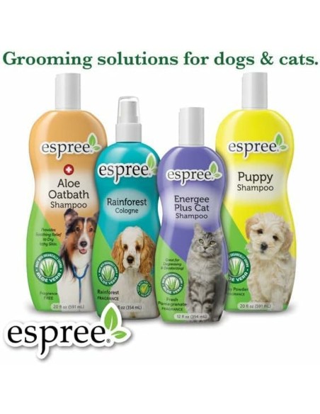 Perfume for Pets Mark & Chappell 1 L