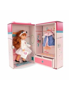 Doll Berjuan Irene