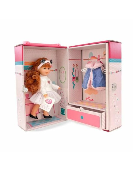 Doll Berjuan Irene