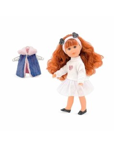Doll Berjuan Irene 2