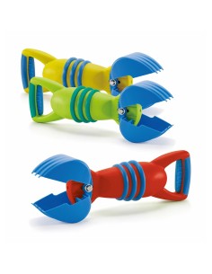 Digger Toybags 2