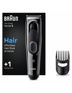 Hair clippers/Shaver Braun 80708781