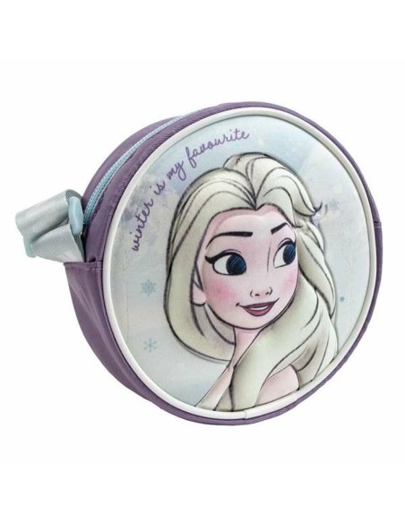 Shoulder Bag Frozen 13 x 13 x 4 cm