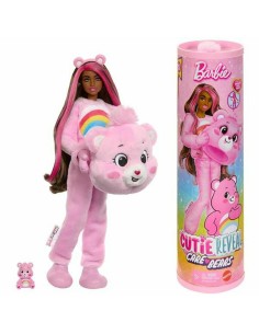 Action Figure Mattel