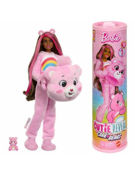 Action Figure Mattel