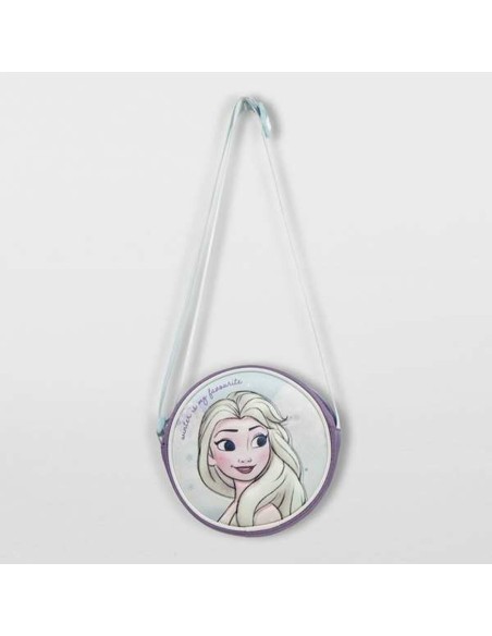 Shoulder Bag Frozen 13 x 13 x 4 cm