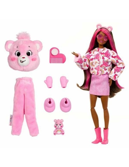 Action Figure Mattel