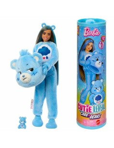 Action Figure Mattel